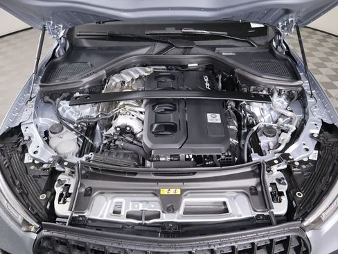 New 2026 Mercedes-Benz GLC 43 AMG 4MATIC image 31