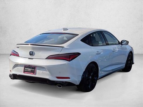 New 2026 Acura Integra A-Spec image 2