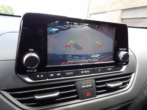 Used 2022 Nissan Altima 2.5 S image 18