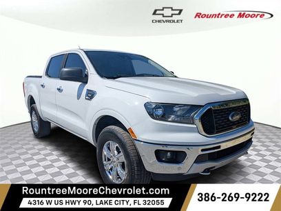 Used 2019 Ford Ranger XLT w/ Equipment Group 301A Mid