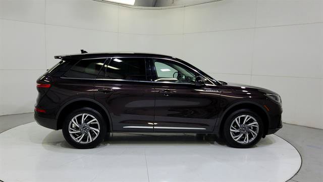 Used 2023 Lincoln Corsair FWD image 9
