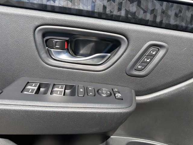 Used 2026 Honda Passport TrailSport Elite image 26