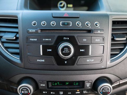 Used 2014 Honda CR-V EX-L image 34