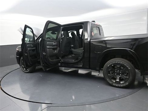 New 2026 RAM 1500 Big Horn image 29