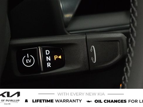 New 2026 Kia EV9 Land AWD/4WD image 24