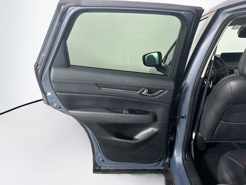 Used 2023 MAZDA CX-5 Carbon Edition image 25