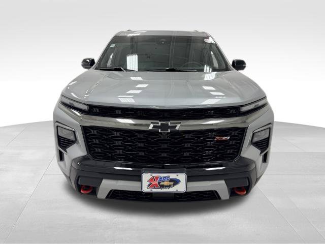 Certified 2024 Chevrolet Traverse Z71 AWD/4WD image 6