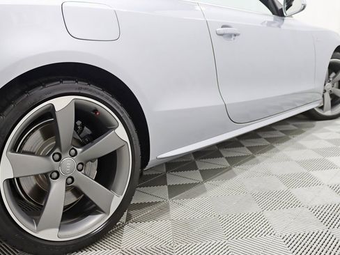 Used 2016 Audi S5 Premium Plus image 13