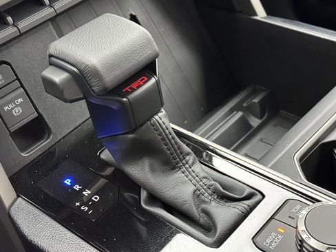 New 2024 Toyota Tundra SR5 image 20