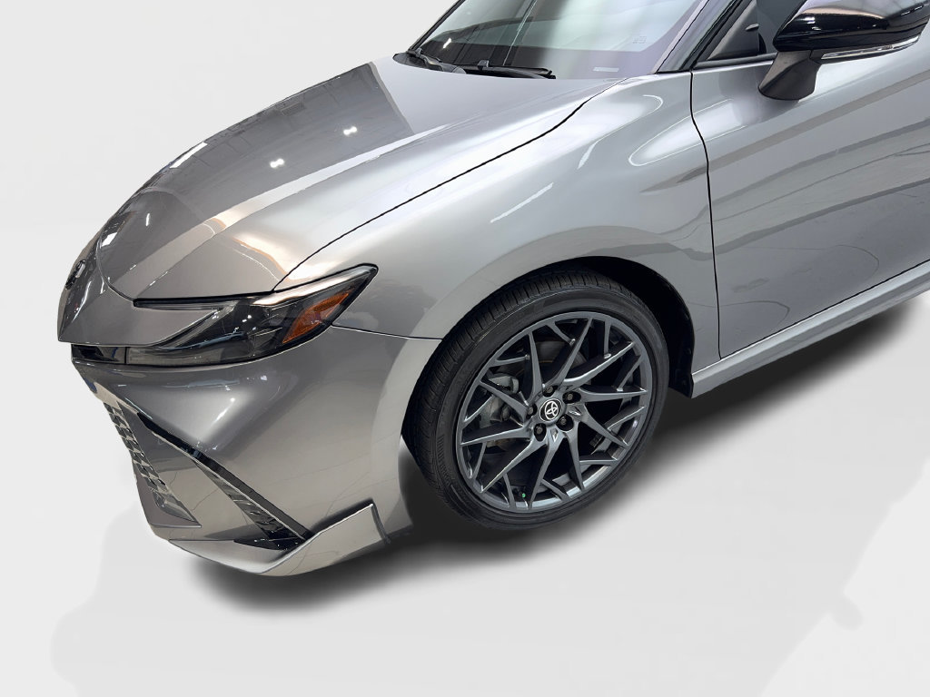 Used 2025 Toyota Camry XSE w/ Premium Package FWD image 20