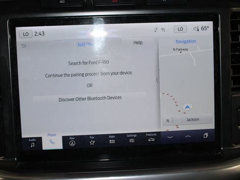 Used 2023 Ford F150 Lariat image 28