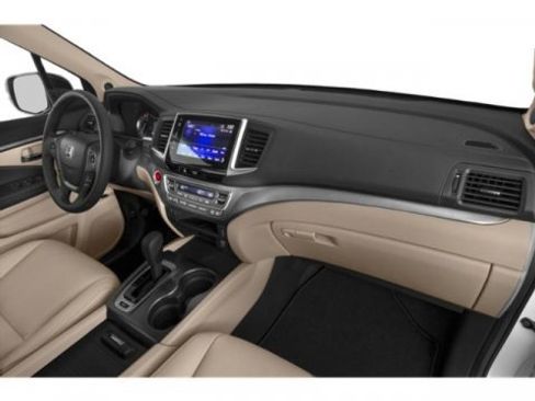 Used 2018 Honda Pilot EX-L image 16