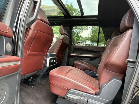 Used 2023 Ford Expedition Max Limited AWD/4WD image 20