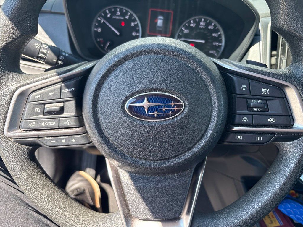 Used 2024 Subaru Impreza 2.0i Sport AWD/4WD image 16