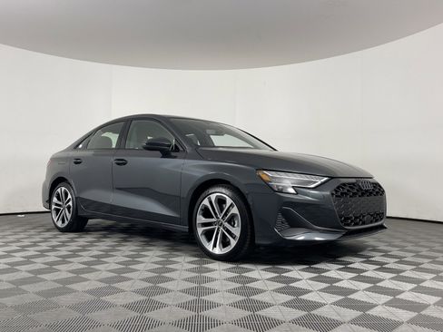 New 2026 Audi A3 2.0T Premium image 19