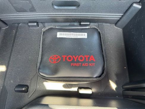 Used 2024 Toyota Tundra 1794 Edition w/ TRD Off-Road Package AWD/4WD image 68