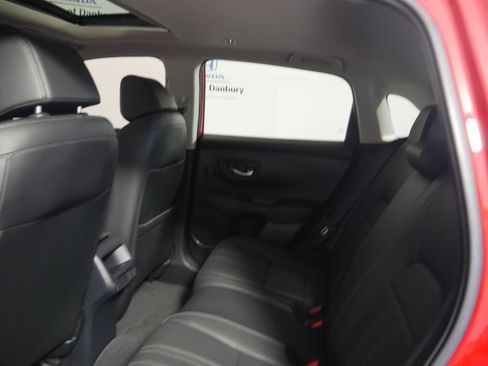 Used 2024 Honda HR-V EX-L image 13