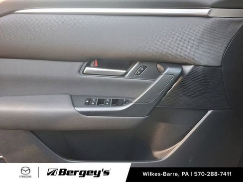 Used 2025 MAZDA CX-50 2.5 Hybrid w/ Weather Package AWD/4WD image 9