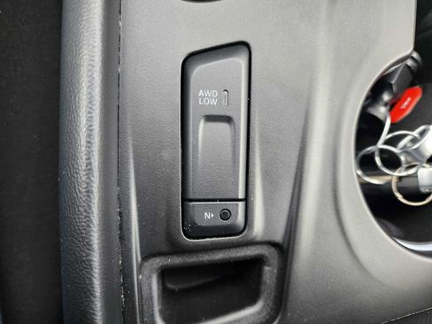Used 2025 Dodge Durango R/T w/ Blacktop Package AWD/4WD image 29