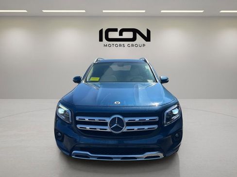 Used 2022 Mercedes-Benz GLB 250 GLB 250 image 8