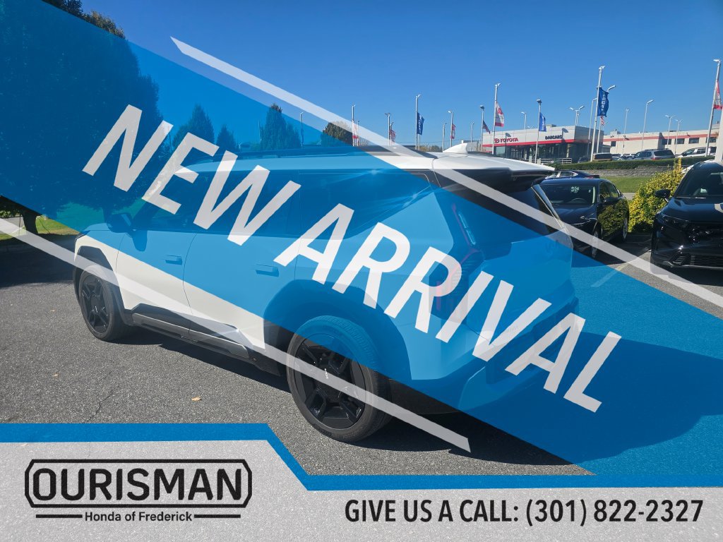 Used 2024 Kia EV9 GT-Line AWD/4WD image 6