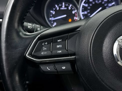 Used 2018 MAZDA CX-5 Grand Touring FWD image 33