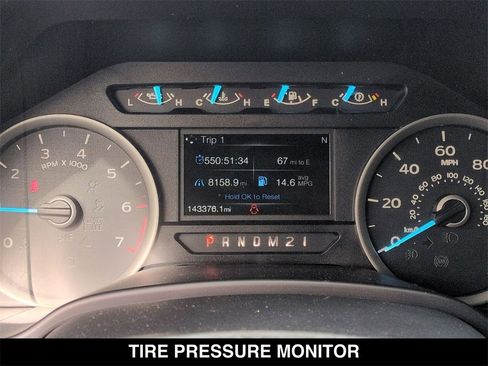 Used 2017 Ford F150 XLT w/ Equipment Group 302A Luxury image 21