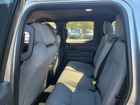 Used 2025 Toyota Tacoma SR5 image 13