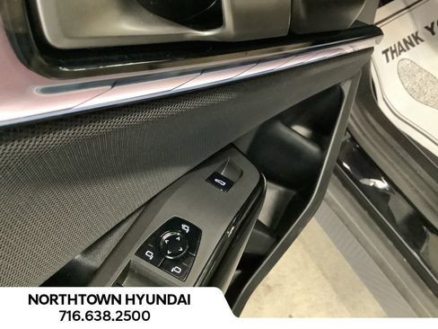 Used 2026 BMW X3 xDrive30i AWD/4WD image 13