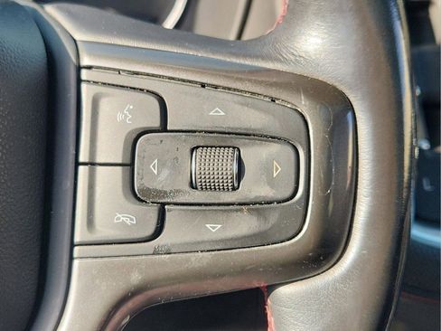 Used 2021 Chevrolet Tahoe RST w/ Luxury Package image 23