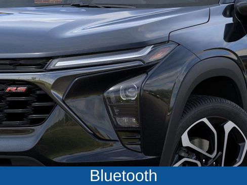 New 2026 Chevrolet Trax RS w/ Driver Confidence Package image 10