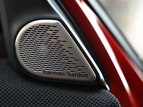 Used 2025 MINI Cooper Countryman S w/ Comfort Package Max image 18