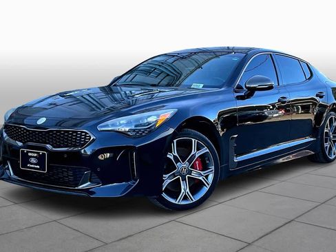 Used 2019 Kia Stinger GT image 33