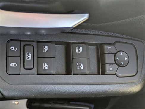 New 2026 RAM 1500 Express image 23