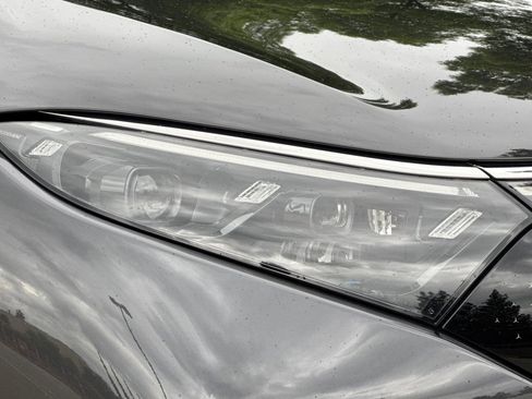 Used 2023 Mercedes-Benz EQS 450+ 4MATIC Sedan image 10