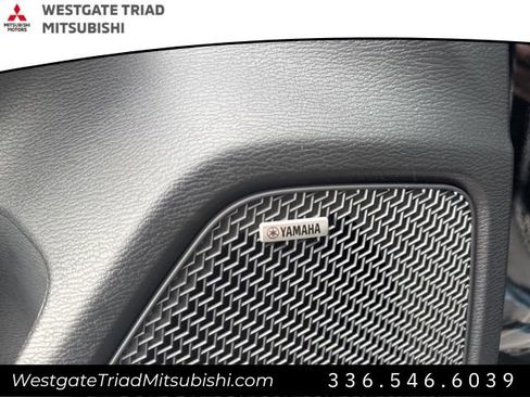 New 2026 Mitsubishi Outlander SEL image 16