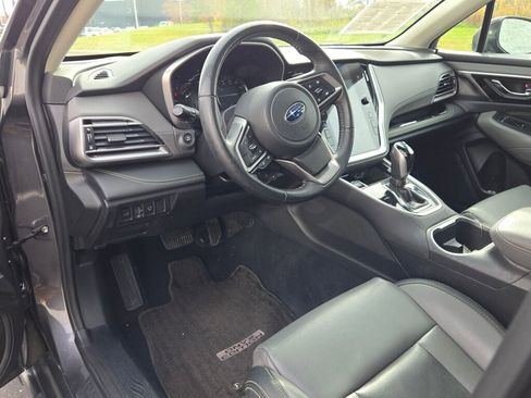 Used 2020 Subaru Outback Onyx Edition XT w/ Popular Package #2 image 20