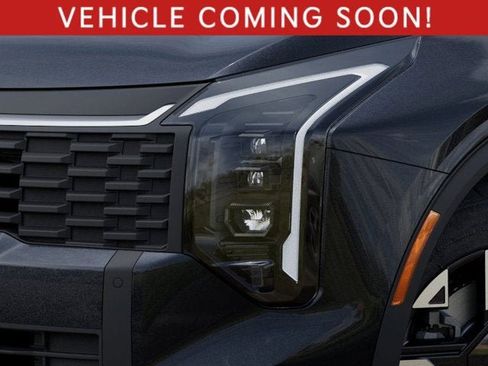 New 2026 Kia Sportage LX image 10