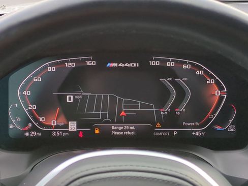 Certified 2023 BMW 440i xDrive Coupe w/ Premium Package image 21