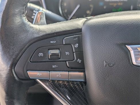 Used 2020 Cadillac XT6 Sport image 15