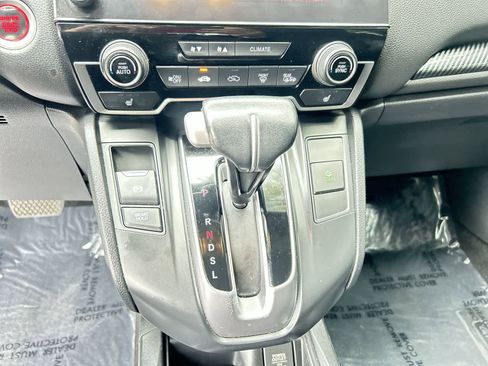 Certified 2019 Honda CR-V EX-L image 18