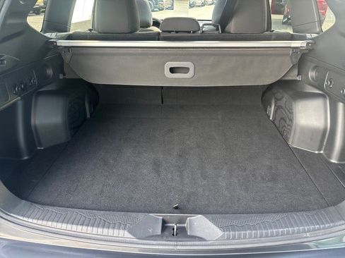 Certified 2025 Subaru Forester Premium AWD/4WD image 52