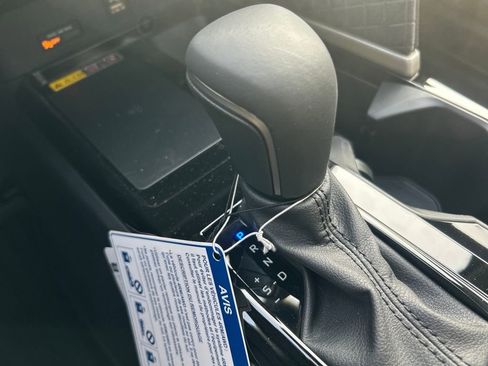 New 2026 Toyota Camry XLE image 16