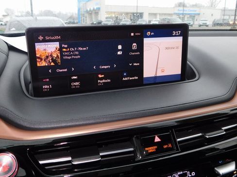 Used 2022 Acura MDX Technology image 46