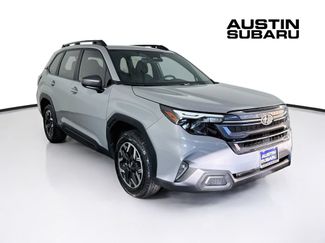 Certified 2026 Subaru Forester Premium AWD/4WD video 1