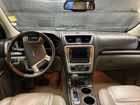 Used 2016 GMC Acadia Denali AWD/4WD image 11