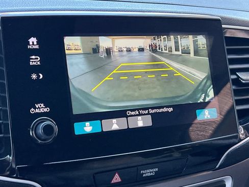 Used 2019 Honda Pilot EX image 22