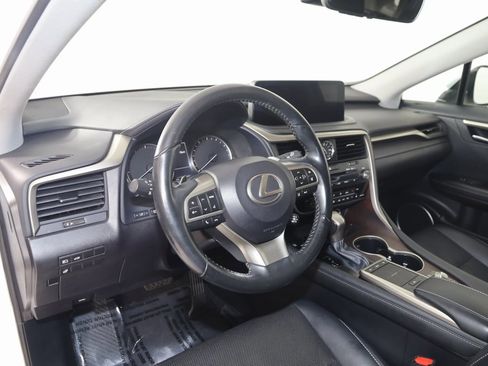 Used 2020 Lexus RX 350 AWD image 25