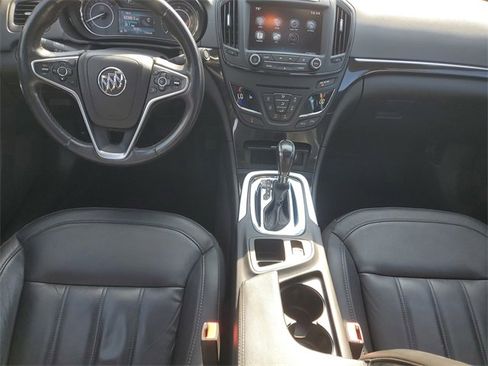 Used 2015 Buick Regal Premium image 9