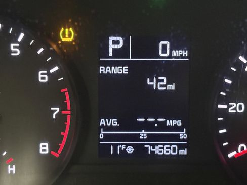 Used 2018 Kia Rio LX w/ LX Convenience Package image 29